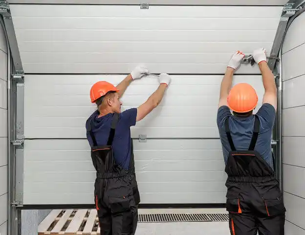 garage door service Dunwoody